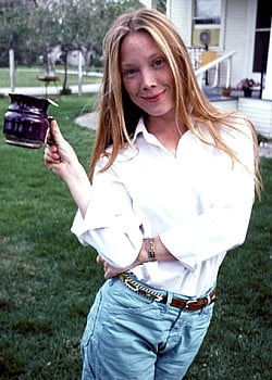 Sissy Spacek